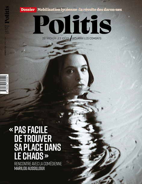Mobilisation lycéenne : la révolte des daron·nes