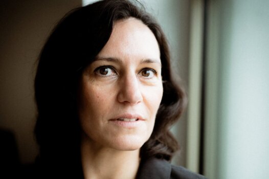 Magali Lafourcade : « Remettre la désescalade au cœur du maintien de l’ordre »