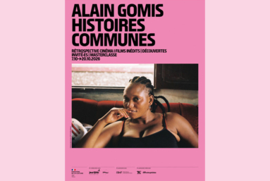 Le vaste horizon d’Alain Gomis