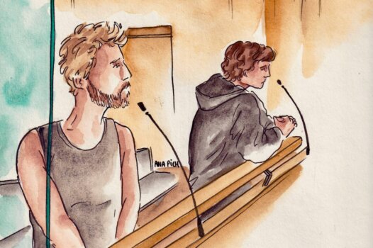 « Il est l’heure de rendre des comptes » : en comparution immédiate, la justice applique les consignes de fermeté du gouvernement