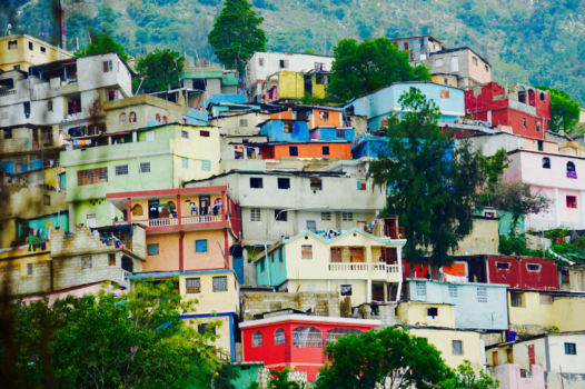 Haïti : triste record des violences insécuritaires