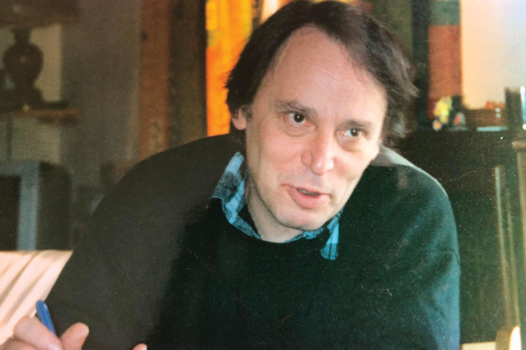 Disparition : Henri Maler, de « Révolo » à l’Acrimed