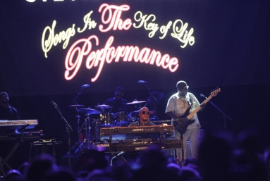 « Songs in the Key of Life », les clés de la vie